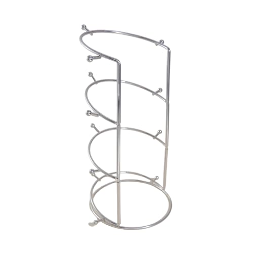 Support de bandeau en cristal pour ne plus abîmer vos couronnes et bijoux