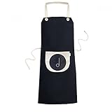 Photo Gallery diythinker bianco musica mim note grembiule da cucina bib nero cucina tasca delle donne degli uomini Photo Gallery diythinker bianco musica mim note grembiule da cucina bib nero cucina tasca delle donne degli uomini