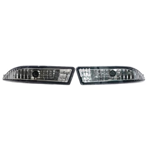 Phare antibrouillard avant LED améliorant la visibilité de nuit pour Corolla E12
