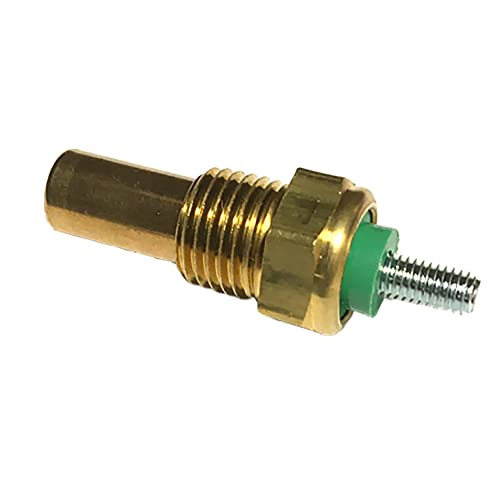 Faria Temperature Sender - 1/4" NPT Thread -  FARIA BEEDE INSTRUMENTS, 90402