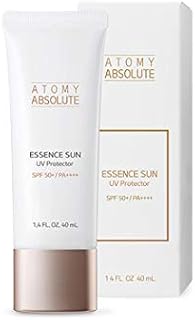 amazon atomy skin care
