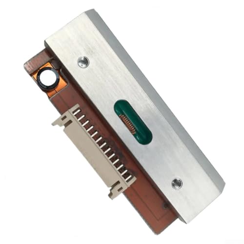 Cabezal de impresión térmica de baja temperatura P1094879-020 para Zebra ZC100