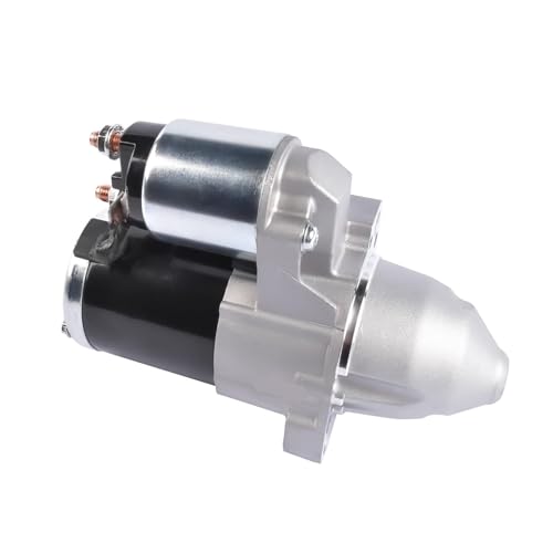 Démarreur auto AP01 pour Dodge Caliber 2007-2012 L4 remplace 5034555AA