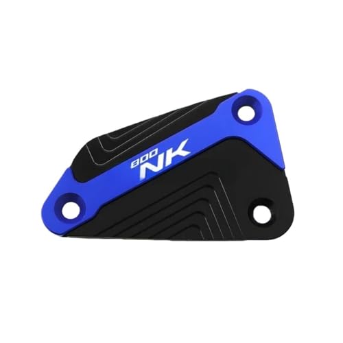 Capuchon protection liquide de frein avant moto contre humidité 800NK