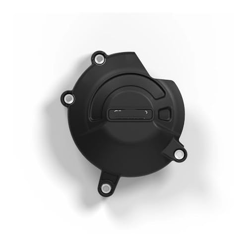 Couvercle de protection du moteur Suzuki SV650 antichoc et robuste