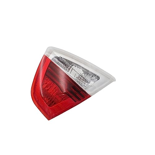 Luces traseras de coche con máxima intensidad de freno para paragolpes de BMW E90 320i 325i
