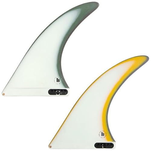FCS2 FLOW II PG LONGBOARD FIN 9.5 / GtV[GX2 t[ O{[htB T[tB T[t VO