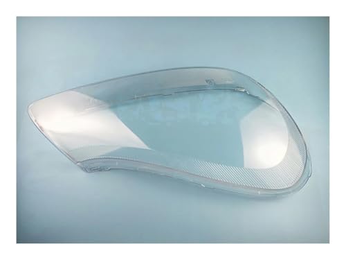 Phare voiture coque protection transparente Cayenne 2007-2010 - 4
