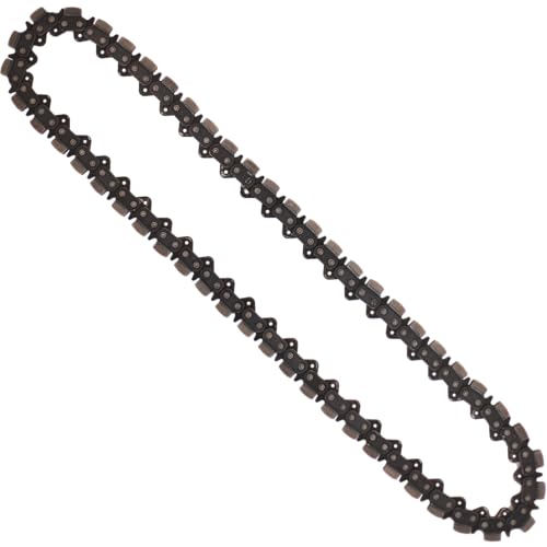 Cadena de hormigón MIA de 10 pulgadas de paso F4 de 7/16 pulgadas para cadena de diamante ICS 880 MESA DIAMOND®