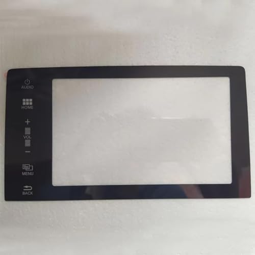 Film protecteur verre trempé Honda Civic 2016-2020 pour écran tactile GPS