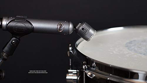 Blue Hummingbird Condenser Mic With Pivoting Head #TOP5