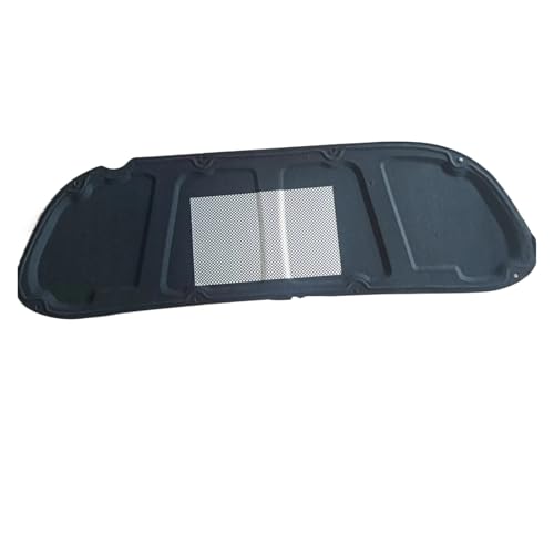 Isolation phonique capot Kia Forte Cerato K3 coton thermique absorbant