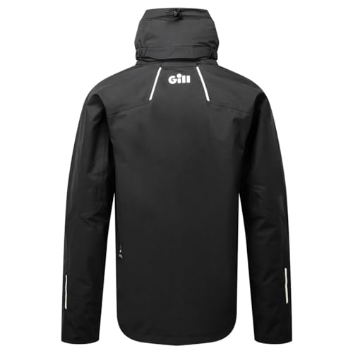 Gill Mens Verso Jacket - Fully Taped Waterproof & Breathable4