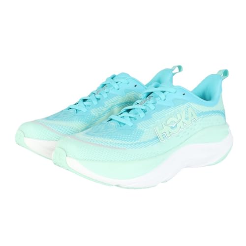 HOKA Femme Skyflow Sneaker Chaussure Running Route Longue Distance