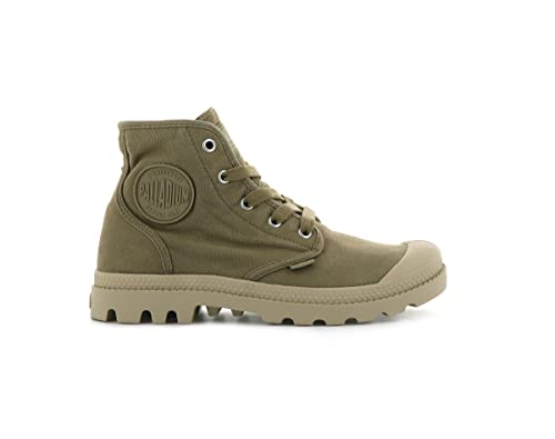 Image of Palladium Mens Us Pampa High H