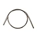 J.CARP High Flow Replacement Tube, with Tube Cleaner Brush, for Hydration Reservoirs