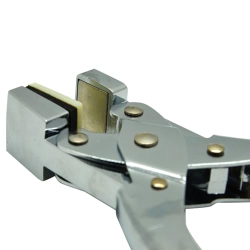 Coin Cell Puncher Disc Cutter for Electrode Metal Foil in