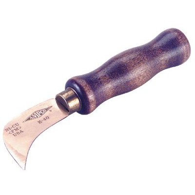 Linoleum Knives - linoleum knife