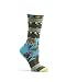 Ozone Women's Fille Socks