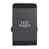 Xvive P58R Tuner Receiver for P58 Pedal Guitar Wireless System Integrated Wireless Receiver/Chromatic Tuner #4