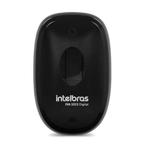 Sensor De Barreira Infravermelho Ativo Iva 5015 Intelbras