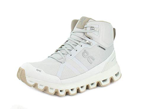 Image of On Womens Cloudrock Waterproof