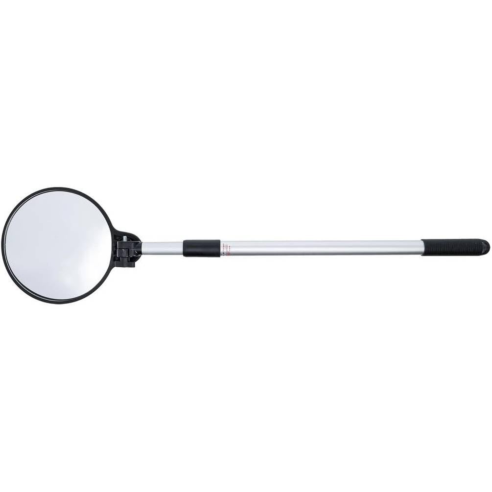 Miroir d Inspection Télescopique D.200 mm - Accès Facile et Visibilité Optimale, Zones Difficiles - D-Work