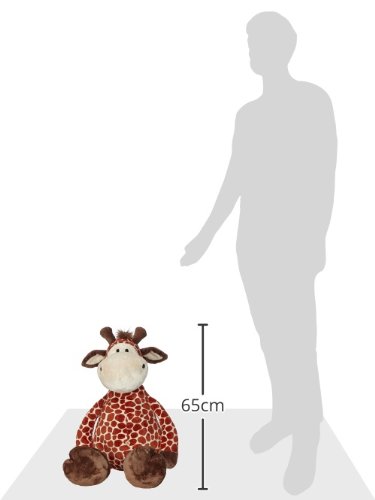 Amazon.co.jp: NICI (ニキ) 【ワイルドフレンズ22】ジラフ クラシック