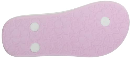Roxy Girl's Pebbles Flip Flop Sandal4