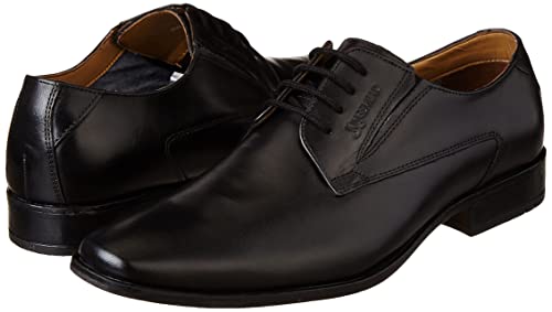 Image of Kingsmead by Ruosh Men's Aw21 Veneto Plain Leather Moccasin