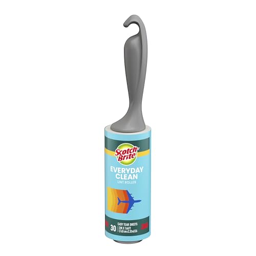 Mini Travel Lint Roller