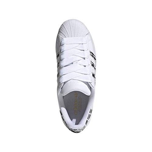 Image of adidas Originals Womens Superstar W Sneaker