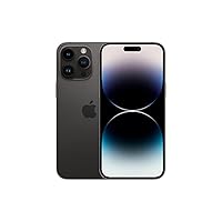 Apple iPhone 14 Pro Max (128 GB) - Nero siderale