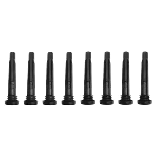 Manchon en caoutchouc pour bobine d'allumage compatible moteurs essence A3 A4, 8x