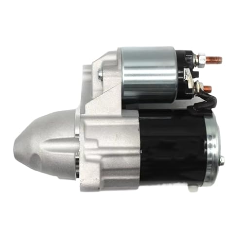 Démarreur auto puissant Fiat Freemont 2011-2015 OEM M000T34071