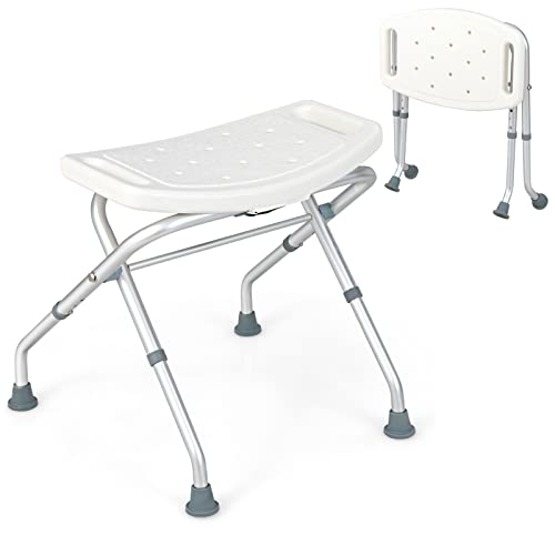 10 Best Bath Folding Shower Seats 2024 There's One Clear Winner