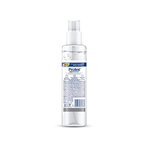 Antisseptico Spray Protex, Protex