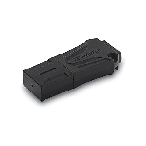 Verbatim ToughMax USB-Stick 16 GB Cover