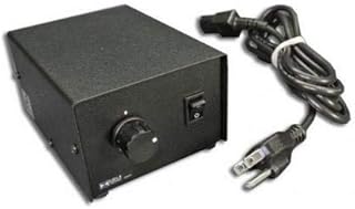 Meiji Techno MA927/05/LED, LED Transformer Only in Case