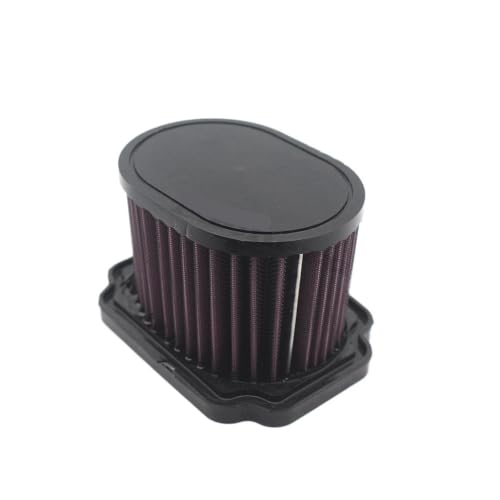Filtre d'air de moto Yamaha MT07 idéal pour vos balades et road trips