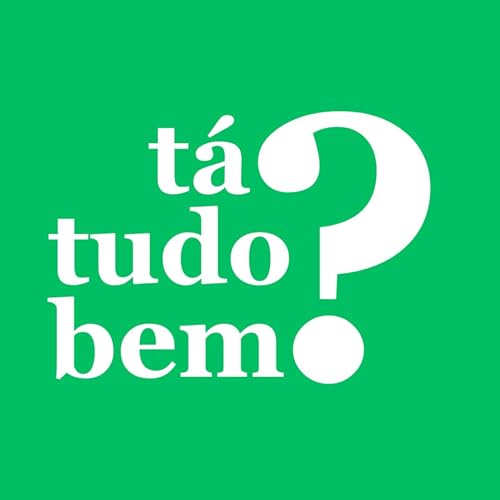 Page de couverture de Programa T&aacute; Tudo Bem?