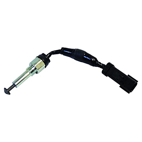 Amazon.com: Crown Automotive - 68003569AA Axle Locker Sensor