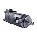Hydraulic Motor Model 104-1006-006 Replacement for Industrial and Farming-Related