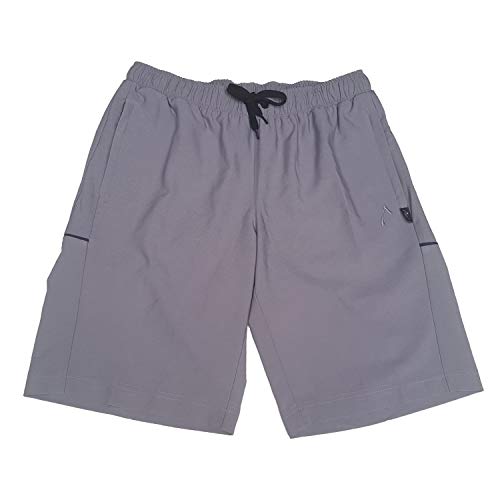 Authentic Klein Herren Sport und Freizeitbermuda aus hochwertiger Bi-Stretch-Ware in Übergrößen