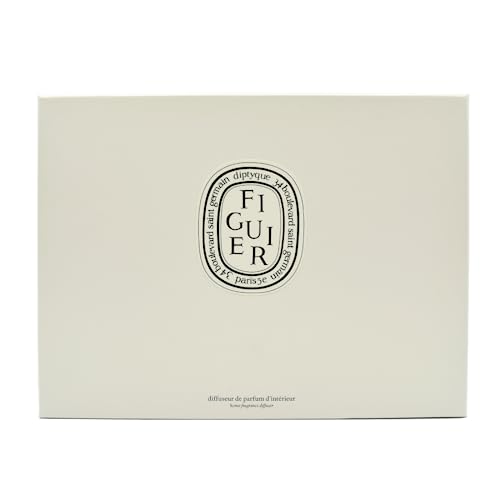 Diptyque Figuier Reed Diffuser 6.8 oz miniatura 6