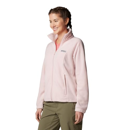 Image of Columbia Women's Benton Springs Full Zip
