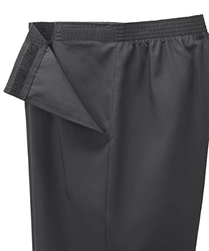 Men’s Self Dressing Adaptive Easy Access Pant2