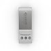 Money Clip - Premium Men's Accessory: Silver Stainless Steel, Slim, Great Gift