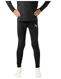 Bauer Pro II Compression Baselayer Hose Junior/YTH Junior L
