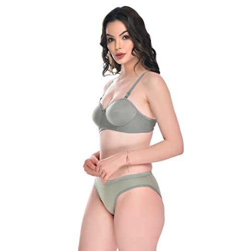 Image of SGC Sweden Women Lingerie Set